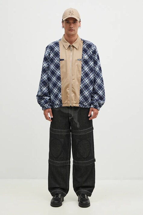 Двостороння куртка AMBUSH Chinos Blouson — фото 9