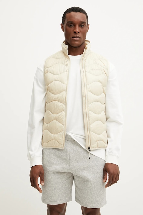 Peak Performance vesta Helium Down barbati, culoarea verde, de iarna, G79842