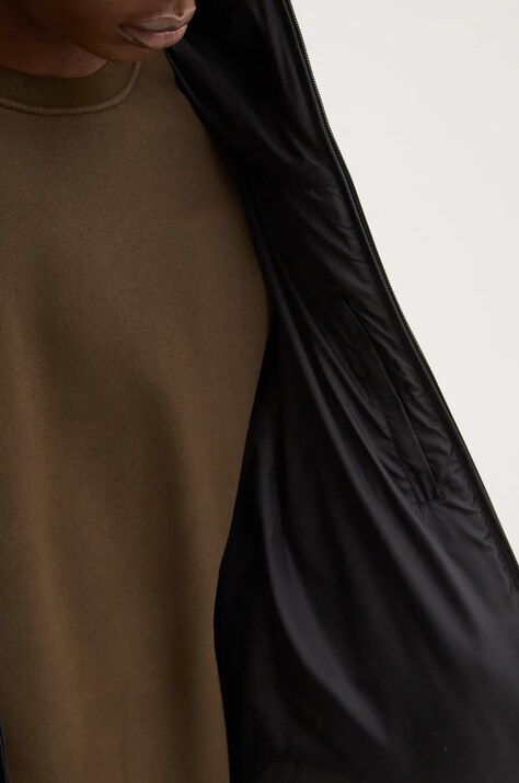 Куртка A-COLD-WALL* Shiro Hooded Puffer Jacket — фото 7