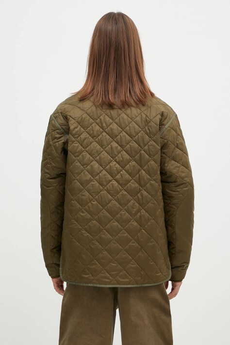Куртка Barbour Liddesdale Liner Quilted Jacket — фото 3
