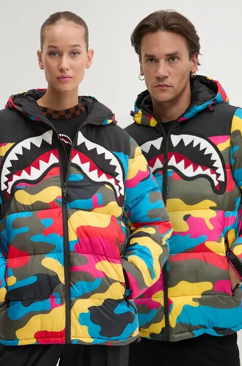 Sprayground geaca de iarna, SP133D