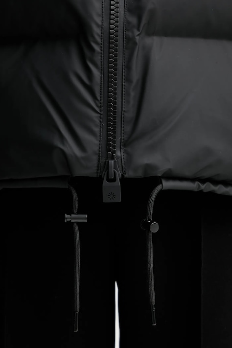 Дощовик Rains Alta Short Puffer Jacket W3T3 — фото 11