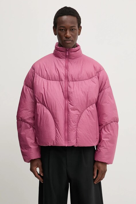 A.A. Spectrum jacket Boules pink color 82242405