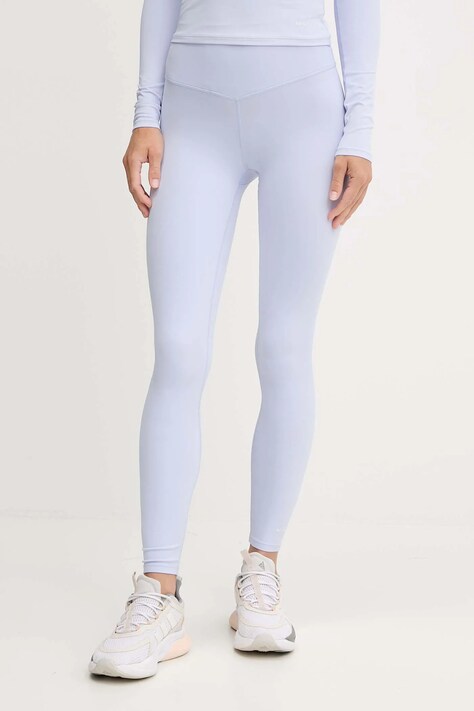 P.E Nation leggings Signature donna colore nero 243G320