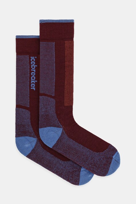 Лыжные носки Icebreaker Merino Ski+ Light IB0A573L03R1