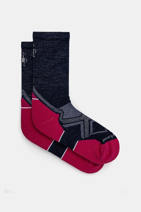 Носки Smartwool Run Cold Weather Targeted SW001857