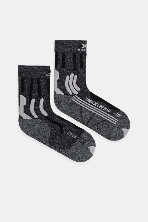 X-Socks sosete Trek X Linen TS02S19W