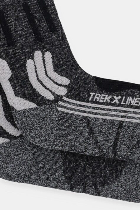 Шкарпетки X-Socks Trek X Linen — фото 2