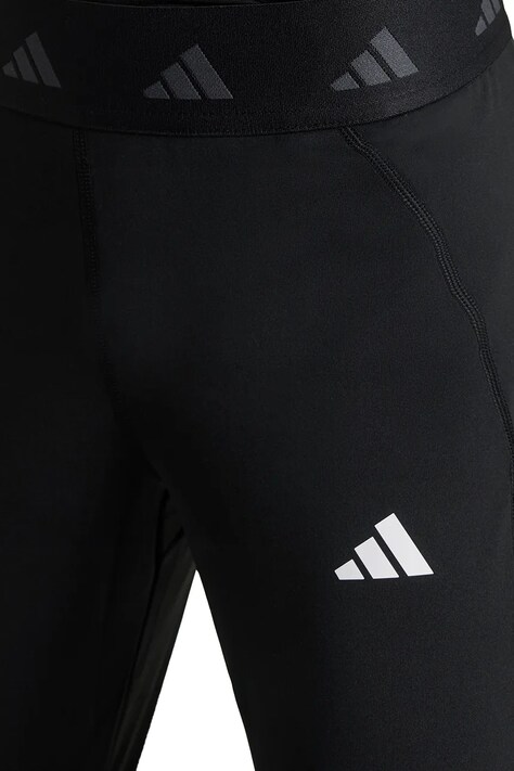 Дитячі легінси adidas J TF TIGHTS — фото 9