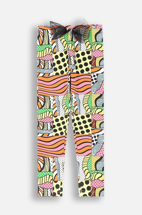 Coccodrillo leggings per bambini CARTOONS GIRL KIDS