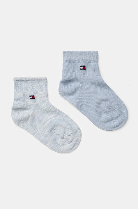 Tommy Hilfiger sosete copii 2-pack 701229880