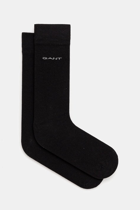 Gant șosete bărbați, culoarea negru, 9960256