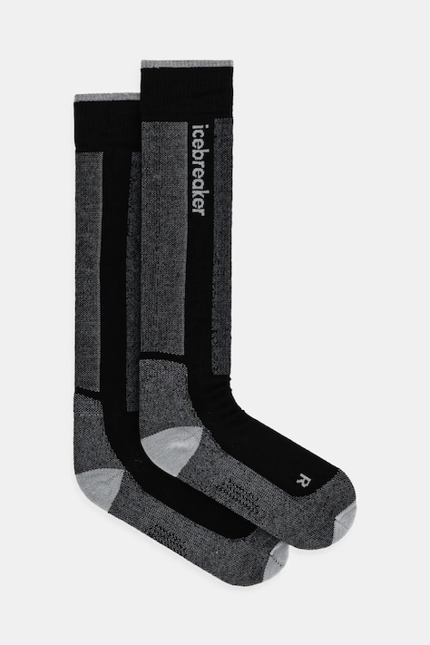 Лыжные носки Icebreaker Merino Ski+ Light IB0A573N09Y1