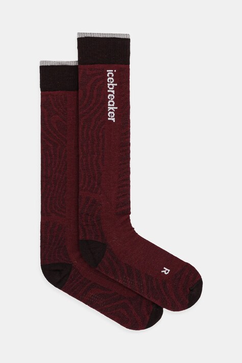 Лыжные носки Icebreaker Merino Ski+ Light IB0A573O06C1
