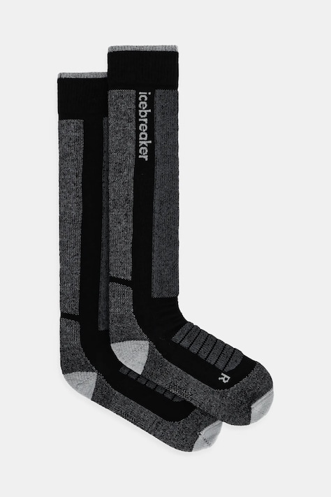 Лижні шкарпетки Icebreaker Merino Ski+ Medium IB0A573P09Y1