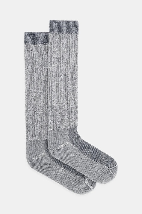 Čarape Smartwool Hike Classic Edition Over The Calf SW002628