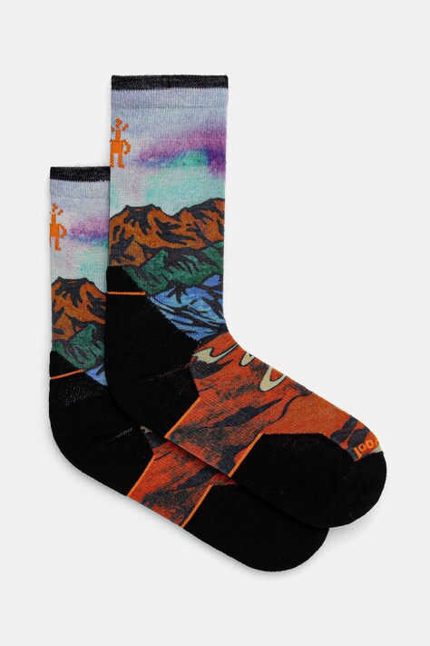 Чорапи Smartwool Trail Run Targeted Cushion SW002267