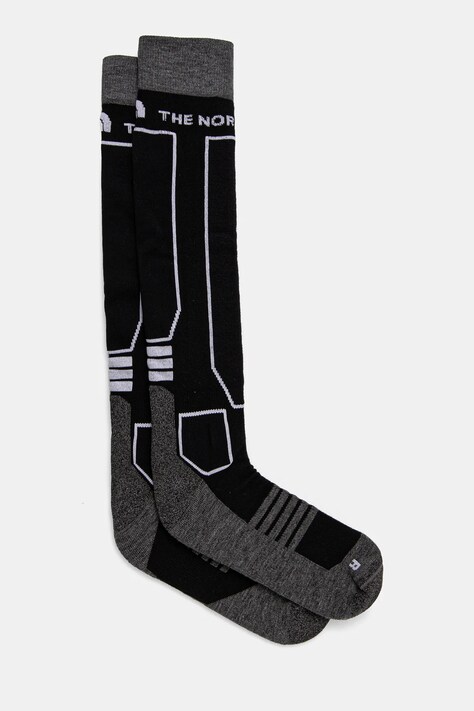 The North Face ciorapi de schi Resort NF0A882NK7H1