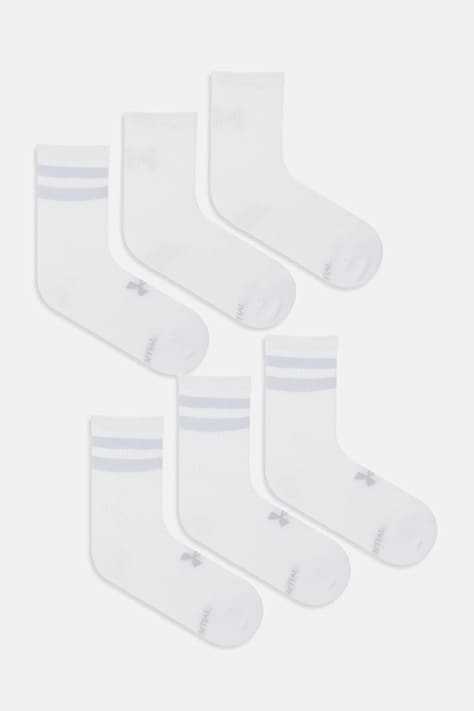 Чорапи Under Armour (6 чифта) в черно 1387058