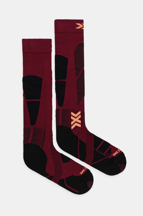 Smučarske nogavice X-Socks Ski Perform OTC WYPPW24U