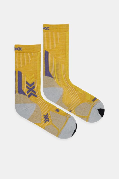 Носки X-Socks Trekking Perform Merino Crew TQPNS24M