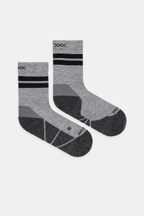 X-Socks skarpetki Core Natural Graphics Crew YQC2S24U