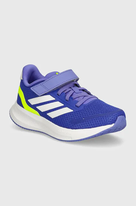 adidas gyerek sportcipő RUNFALCON 5 EL C IE8576