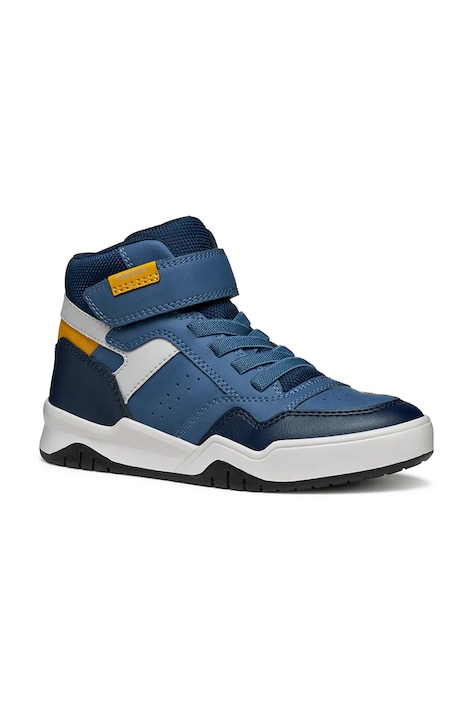 Geox sneakersy dziecięce PERTH kolor niebieski J367RF.0MEFU