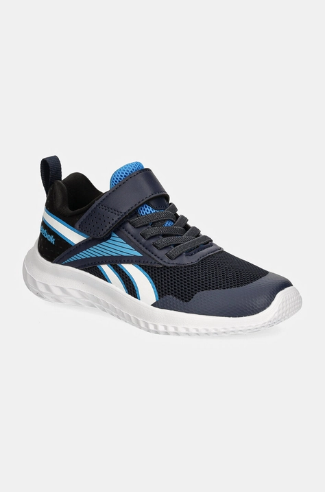 Αθλητικά Reebok Classic RUSH RUNNER 5 ALT χρώμα: ναυτικό μπλε, 100202262