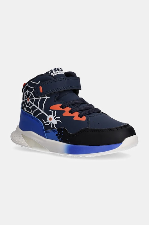 Primigi sneakersy dziecięce kolor granatowy PRF 69593