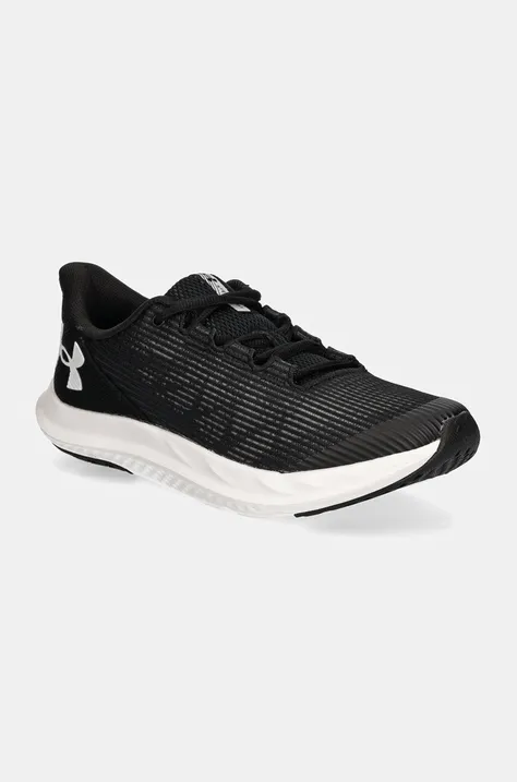 Αθλητικά Under Armour BGS Speed Swift χρώμα: μαύρο, 3028031