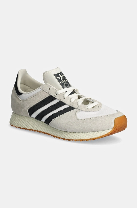 Кроссовки adidas Originals Atlanta цвет серый IF1963