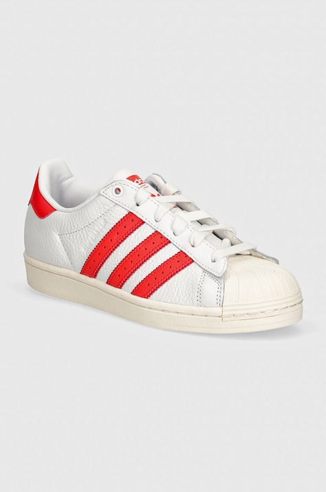 Tenisice adidas Originals Superstar boja: bijela, IG2217