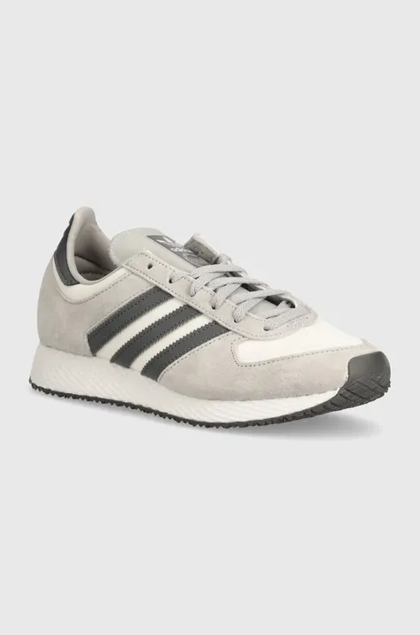 Sneakers boty adidas Originals Atlanta šedá barva, IH5197