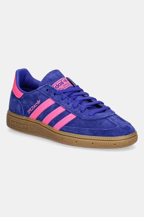 adidas Originals Hanball Spezial sneakersy kolor niebieski IH5373