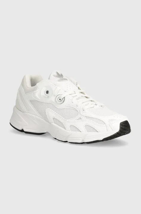 Sneakers boty adidas Originals ASTIR bílá barva, IE9887