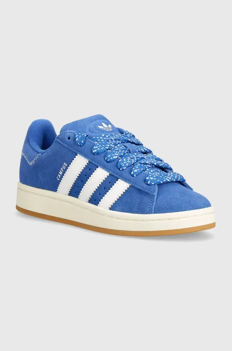 adidas Originals sneakersy Campus 00s kolor niebieski IF9615