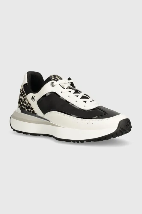 MICHAEL Michael Kors sneakers Ari culoarea alb, 43T4ARFS3L 987