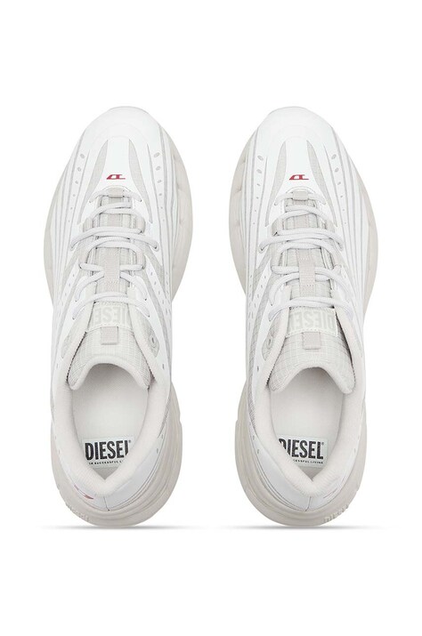 Кросівки Diesel D-Airspeed Low W — фото 4