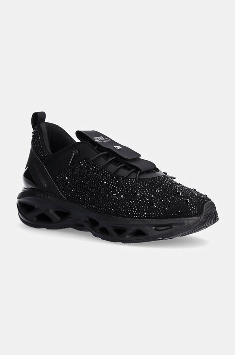 Steve Madden sneakers Surge 2R culoarea negru, SM11003239