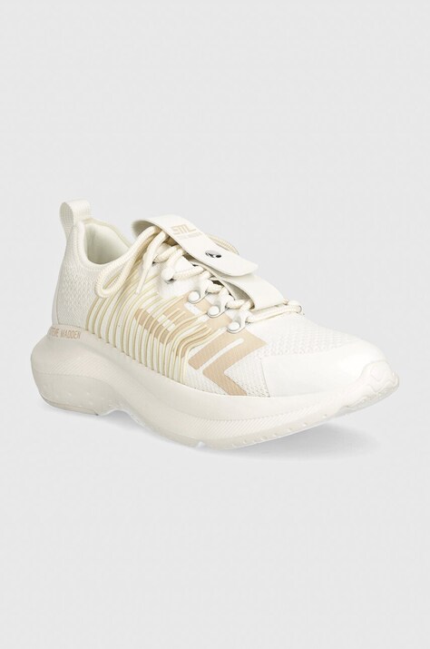 Αθλητικά Steve Madden Elevate 1 χρώμα: άσπρο, SM11003048