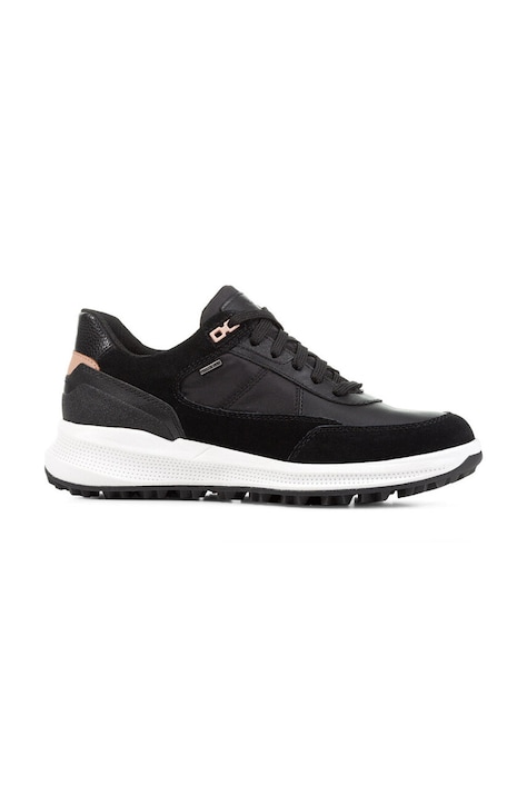 Geox sneakers D PG1X B ABX culoarea negru, D36VRA 02285 C9999
