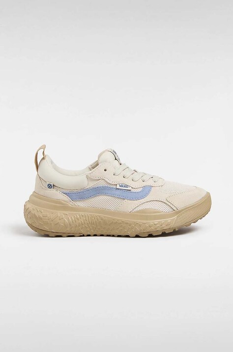 Tenisky Vans MTE UltraRange Neo VR3 béžová barva, VN000CWEZ5D1