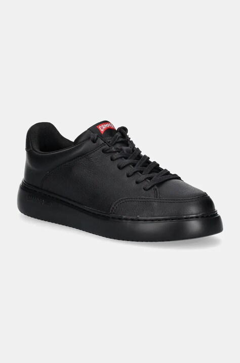 Camper sneakers din piele Runner K21 culoarea negru, K201438-015
