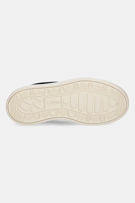 Шкіряні кросівки Puma Lajla T-toe — фото 5