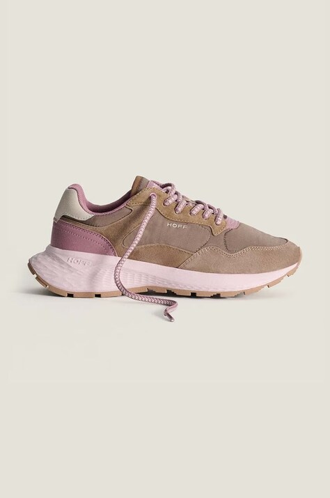 Hoff sneakers BUDAPEST II 22435001 CITY MKII