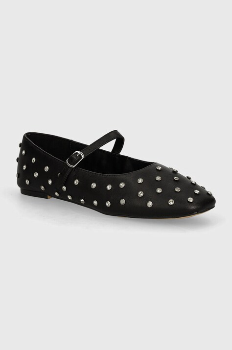Балетки Aldo MARYLINA цвет чёрный  13801077 MARYLINA