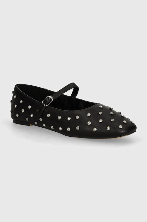 Aldo balerini MARYLINA culoarea negru, 13801077 MARYLINA