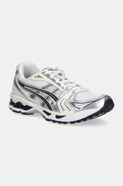 Αθλητικά Asics GEL-KAYANO 14 χρώμα: άσπρο, 1202A056.109