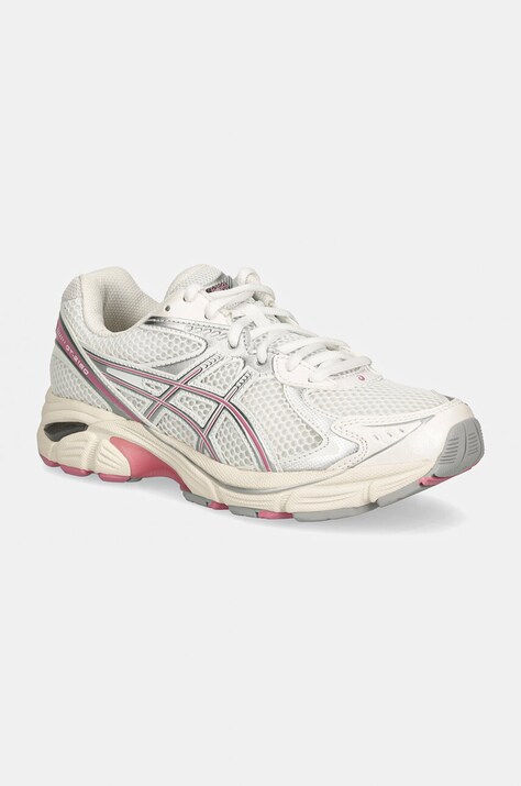 Αθλητικά Asics GT-2160 χρώμα: άσπρο, 1203A275.107